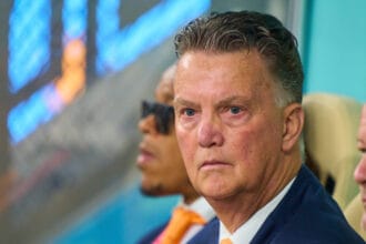 Mislopen WK onder Van Gaal deed ervaren international pijn: ‘Dit hoort niet’