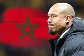 De Jong wil Marokko aftroeven en praat met Eredivisie-speler