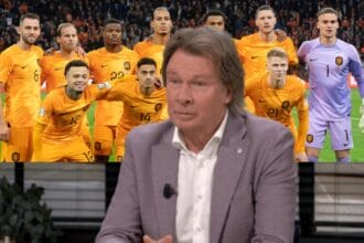 Kraay jr. ziet Nederland EK winnen met deze zes spelers