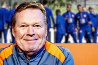 Nederlandse sensatie van 2023 geeft EK met Oranje niet op