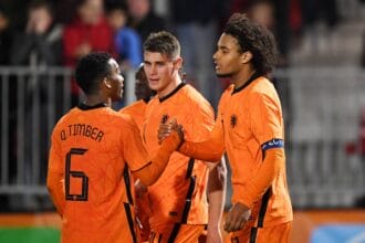 Potentiële Oranje-international moet debuut bij Nederlands elftal uitstellen