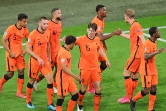 Deze spelers uit de EK-selectie van Oranje uit 2021 zien we niet terug in 2024