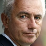 Bert van Marwijk teleurgesteld in fans