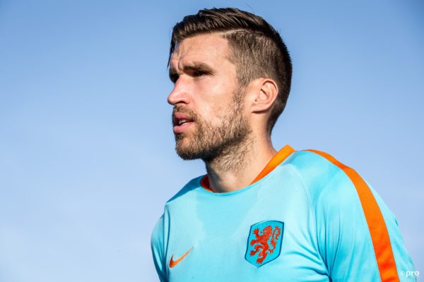 Kevin Strootman