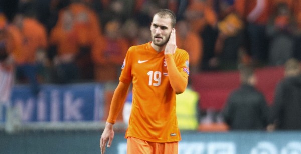 Bas Dost