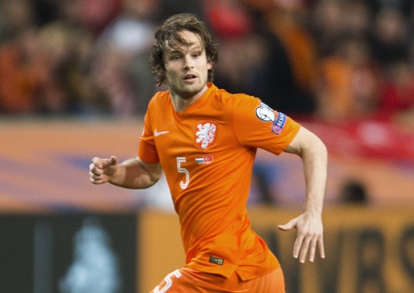 Daley Blind