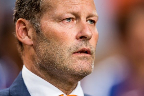 danny-blind-bondscoach-nederlands-elftal