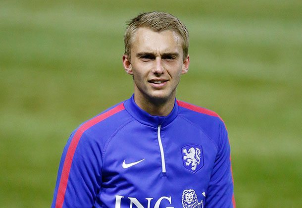 Cillessen twijfelgeval voor Tsjechie