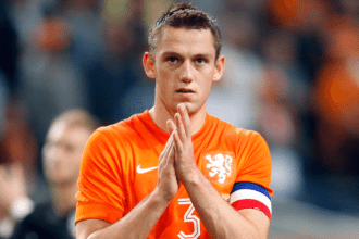 De Vrij: ‘Klaar voor clash tussen Nederland en Spanje’