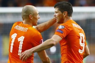 Hollands glorie in de Champions League?