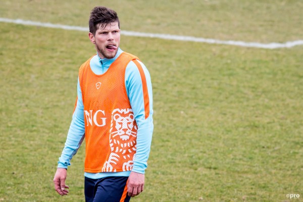 Klaas-Jan Huntelaar