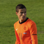 Afellay zwaar geblesseerd