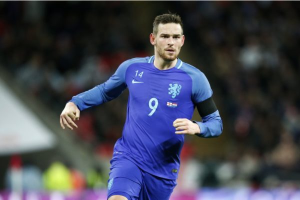 Vincent Janssen