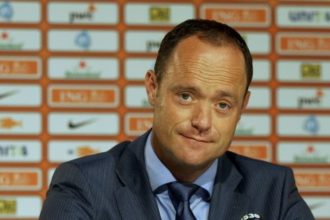 KNVB: ‘Van Gaal krijgt de vrije hand’
