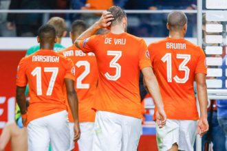 Poll: ‘Oranje plaatst zich alsnog voor de play-offs’