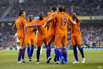 Positieve kritiek op Oranje: “Het kan snel omdraaien”