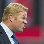 Kort EK voor Oranje, denkt Ronald Koeman