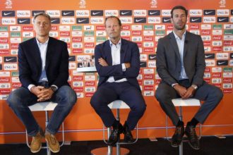 Selectie Nederlands elftal bekend tegen IJsland en Turkije
