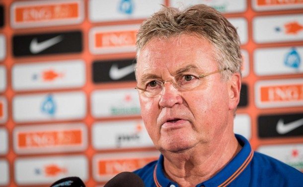 Selectie Nederlands elftal bekend voor duel met Mexico