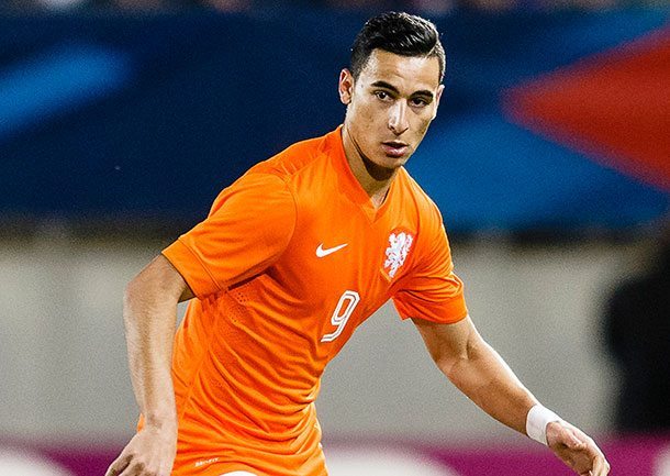 Selectie Nederlands elftal bekend voor Kazachstan en IJsland