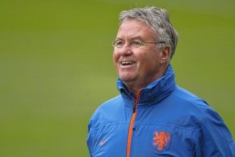 Selectie Nederlands elftal bekend voor Turkije en Spanje