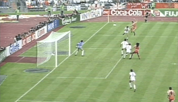 Vandaag In 1988 Werd Oranje Europees Kampioen Mee Met Oranje