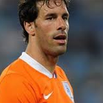 Van Nistelrooy is topscorer van het decennium