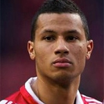 Ricardo van Rhijn: new and improved Gregory van der Wiel?