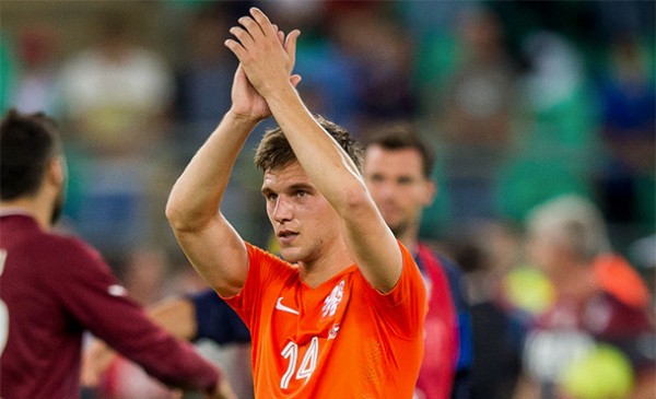 Joël Veltman