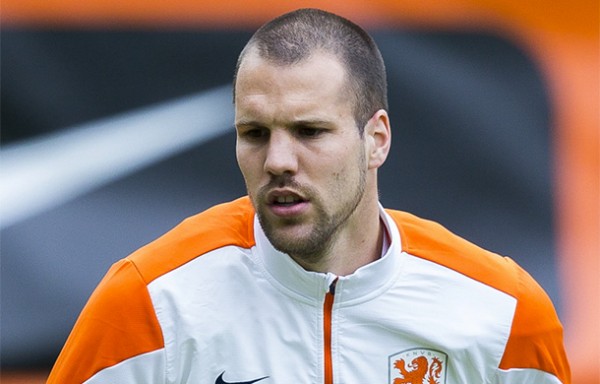 Ron-Vlaar