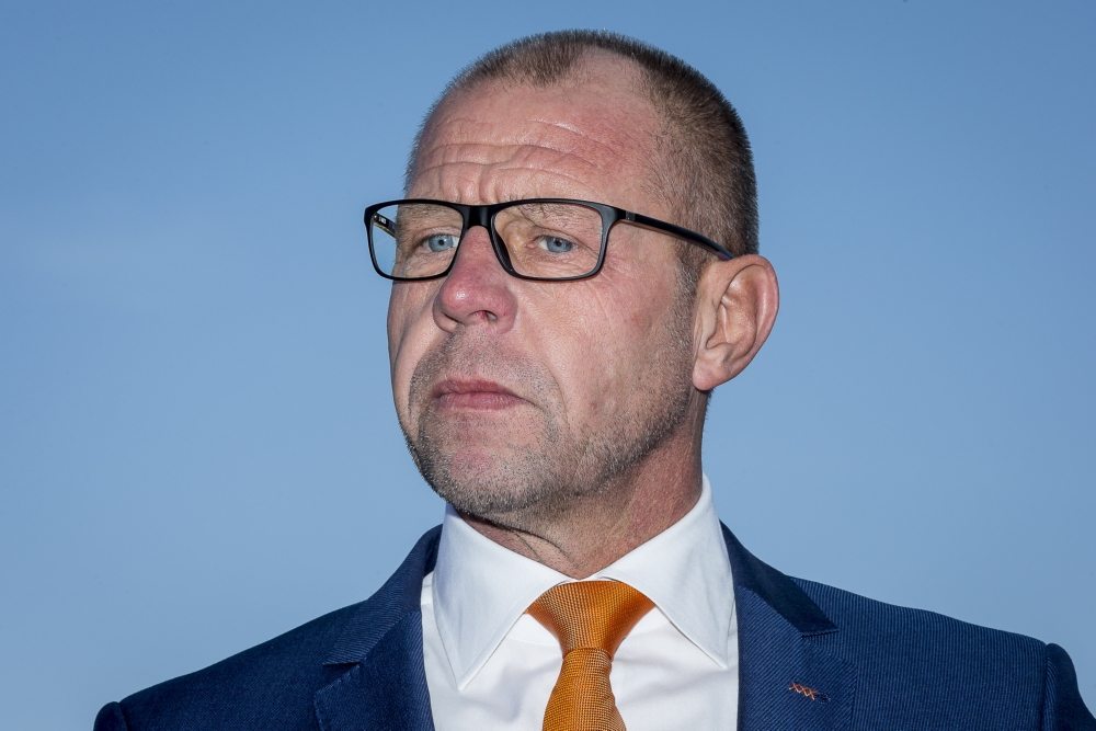 Voorselectie Jong Oranje bekend