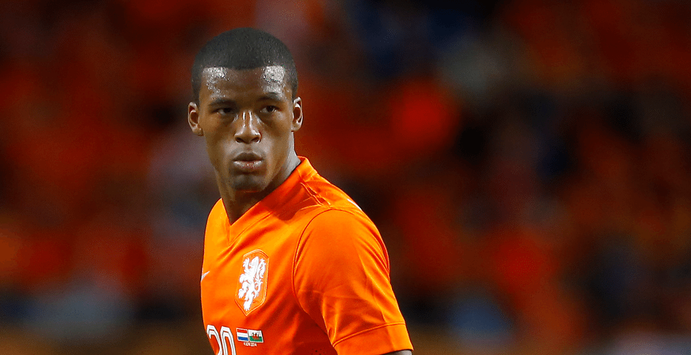 Wijnaldum