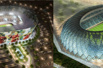Een vooruitblik op het WK in Qatar: kosten, speelsteden, stadions,…