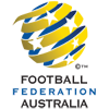 Logo Voetbalbond Australië
