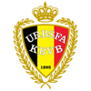 Logo Voetbalbond België 