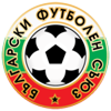 Logo Voetbalbond Bulgarije 