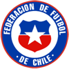 Logo Voetbalbond Chili