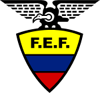 Logo Voetbalbond Ecuador