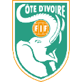 Logo Voetbalbond Ivoorkust