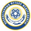 Logo Voetbalbond Kazachstan