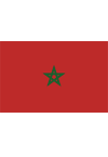 Logo Voetbalbond Marokko