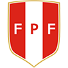 Logo Voetbalbond Peru