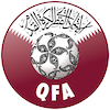 Logo Voetbalbond Qatar