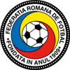 Logo Voetbalbond Roemenië 