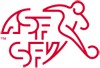 Logo Voetbalbond Zwitserland 
