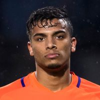 Portretfoto Owen  Wijndal Nederlands elftal