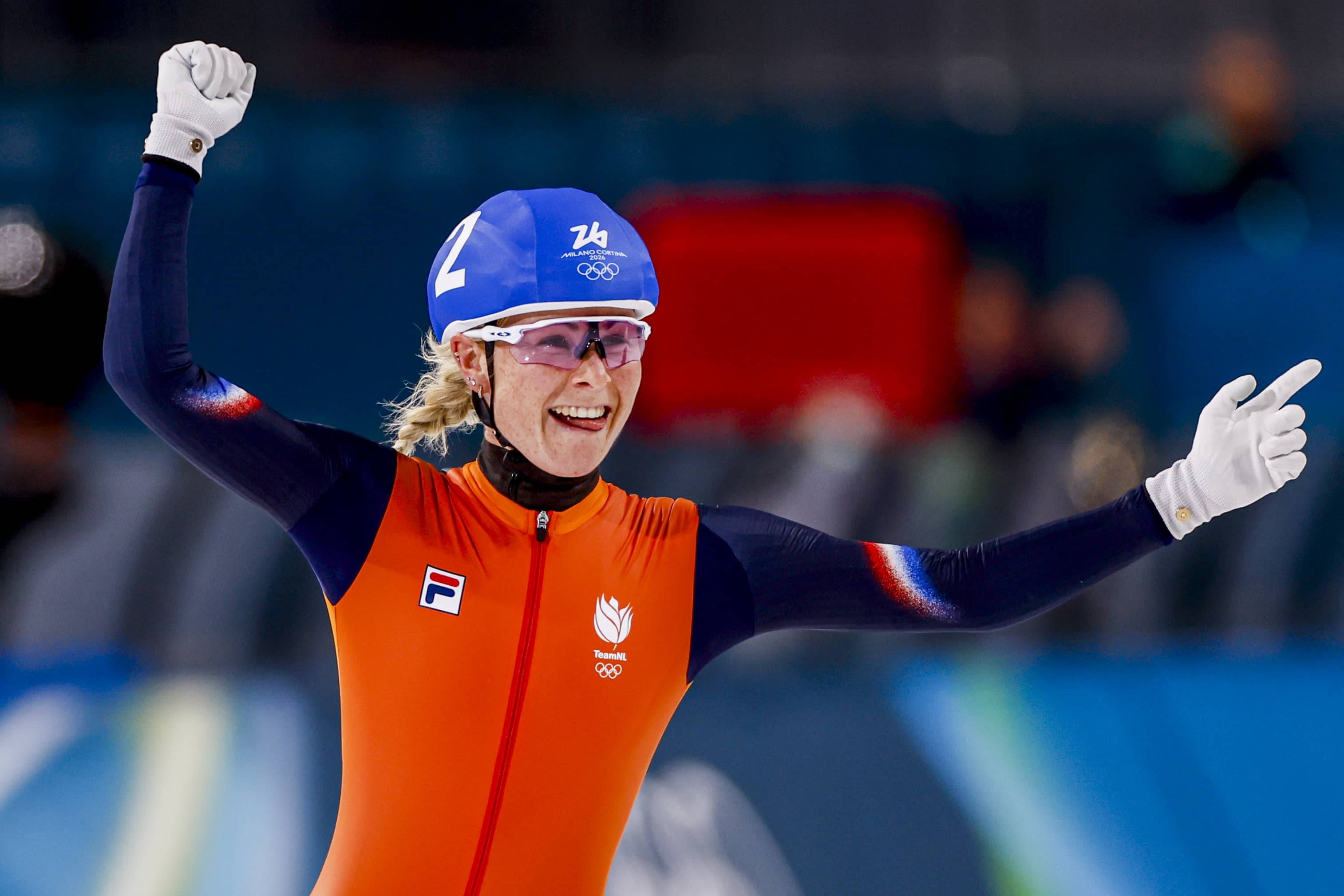 Marijke Groenewoud