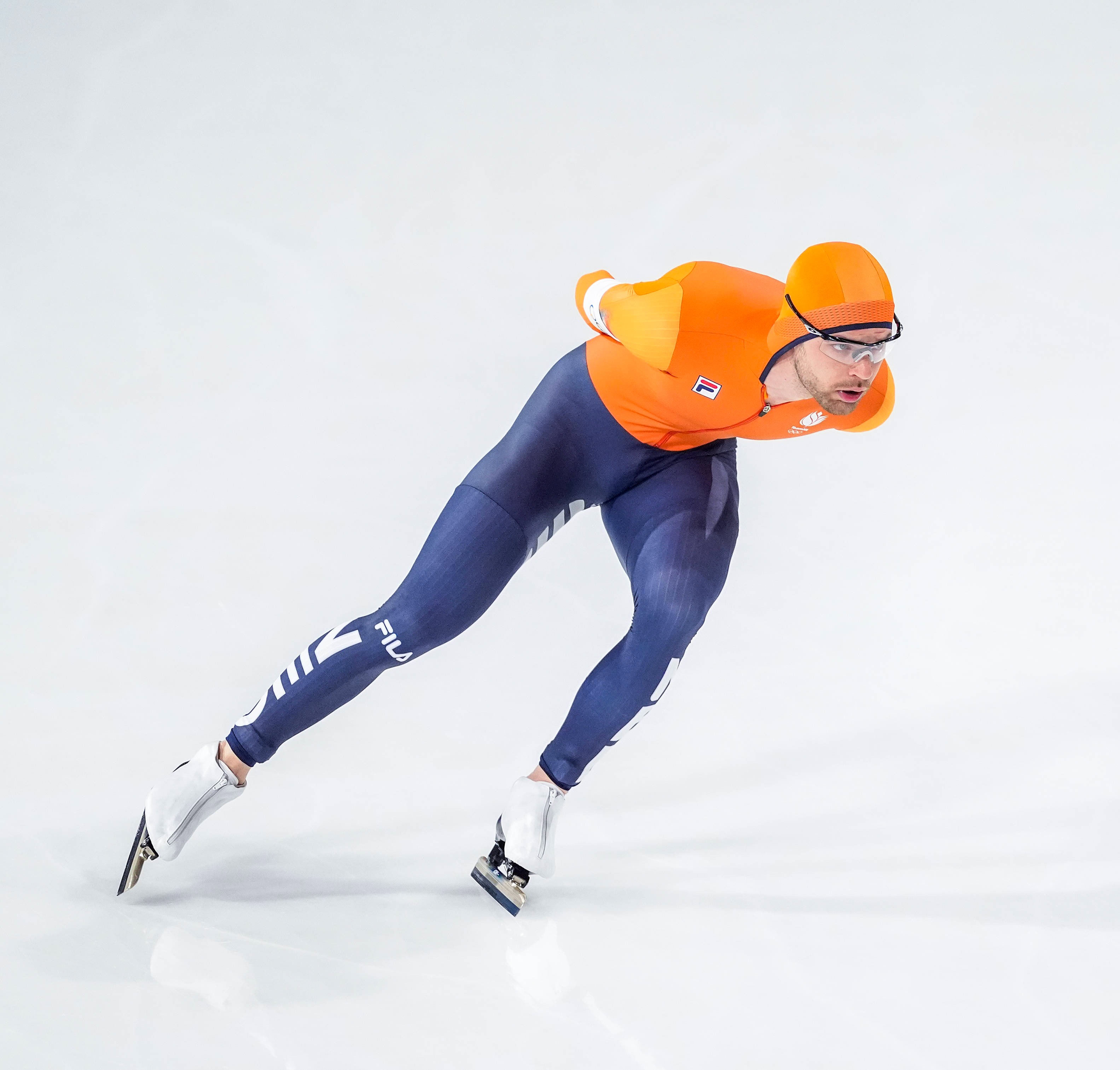 Chris Huizinga