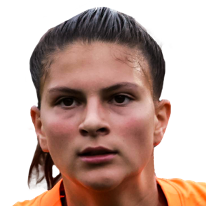 Danique Maria Noordman