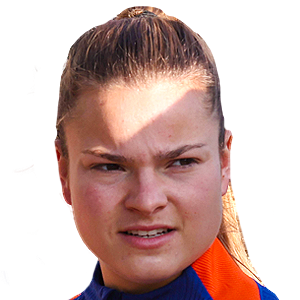 Kayleigh Marit Ellen van Dooren